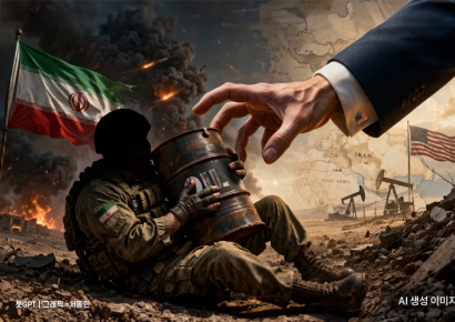 이란 의회 의장 "미군 지상 진입시 불태우겠다" 항전 의지