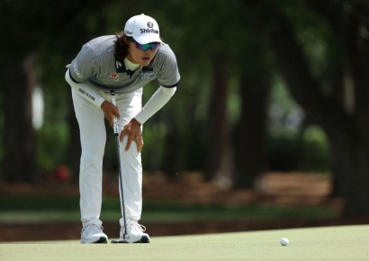 It's Already Heating Up...Who Will Wear the Korean Flag at the Asian Games?