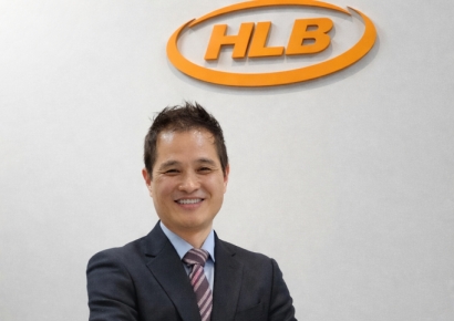 [인터뷰]윤종선 HLB이노베이션 대표 "반도체 회복+신약 임상…기업가치 재평가"