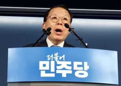 與, 대구시장 후보 추가 공모…부산은 전재수·이재성 경선