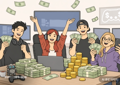 "1년에 1000만원 올랐대" 연봉 1억 찍었다…은행·대기업 뺨치는 '이 회사'