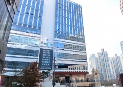 현대 테라타워 구리갈매, ‘웰니스 솔루션’으로 비즈니스의 격 높여