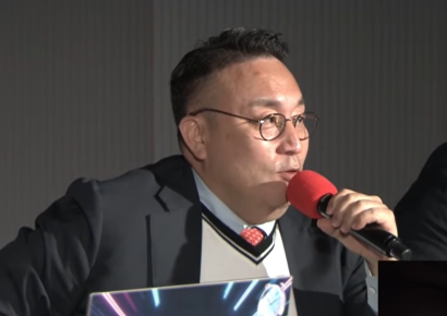 "고래처럼" 청년 포부에…오디션 심사 중 "尹 대왕고래" 꺼낸 이혁재