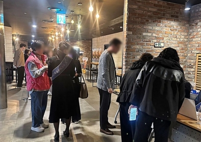 ‘경기광주역 롯데캐슬 시그니처’ 사업설명회 성료, 인파 몰리며 관심 입증