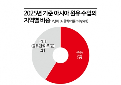 "기름 없어서 밥도 못 한다" 문 닫는 식당들…코로나19급 충격 우려[글로벌 포커스]