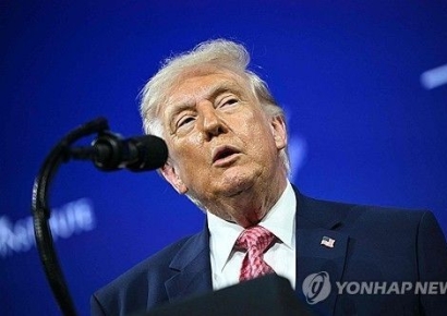 트럼프 "이란 다음은 쿠바"…무력 행사 가능성 시사