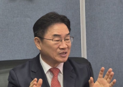 권순기 경남교육감 예비후보, "이제는 '돌봄급식'으로 의무교육 기능 강화"