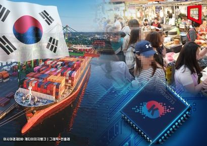 엔비디아도 못 구한다는데…'2인자' 삼성에 온 반격 기회