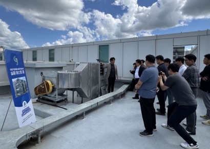 광주시, 창업기업 혁신기술 ‘현장 실증’으로 사업화 지원