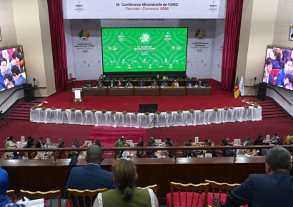 WTO 전자상거래협정 '임시 이행' 선언…디지털 무역 규범 본격 가동