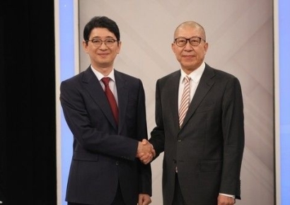 주진우·박형준 '부울경 행정통합' 두고 재격돌…"속도vs분권 보장"