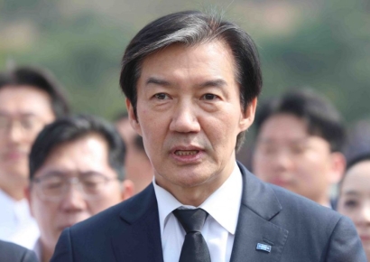 조국, 출마지 결정 임박…'추미애 지역구' 하남갑 급부상