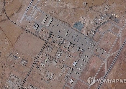 이란, 사우디 주둔 미군 기지 타격…"12명 부상"(종합)