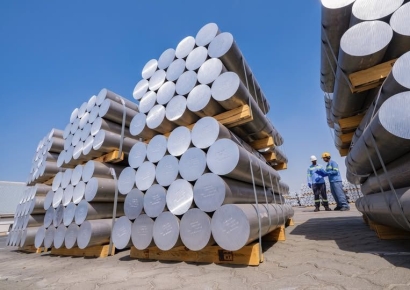 이란발 미사일 바레인·UAE 알루미늄 공장 잇달아 공격