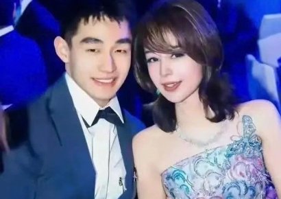 30살 연하남과 6번째 결혼 …100억대 혼수품 건넨 55세 재벌녀, 누구길래…