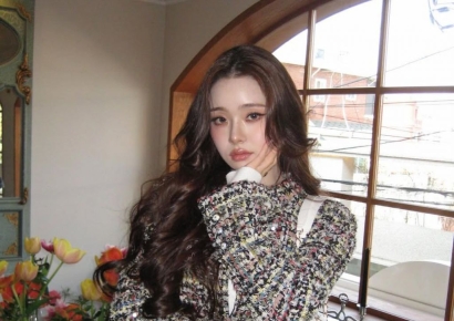 갤럭시 쓰는 남자 별로라더니…"셀카 화질 정말 좋아" 유튜브에 사용기 공개