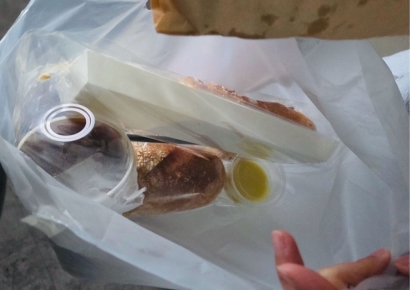 "취소됐으니 그냥 먹었다"…'환불 악용'에 뿔난 점주들 