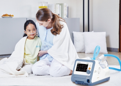 멕아이씨에스, 美호흡치료 시장 공략 본격화…톱티어 파트너와 독점 유통 계약