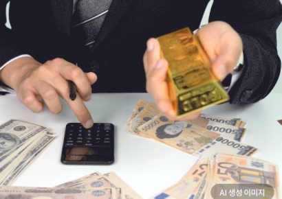 지금은 금 대신 '이것' 살때…이란 전쟁 끝나면 주도권 바뀐다[주末머니]