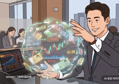 지난해 자산운용사 역대급 실적…"주가 상승 영향"