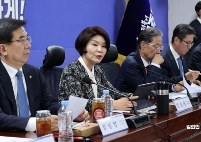 與 중동전쟁 특위 "사실상 전시에 준하는 상황…추경 신속히 처리"