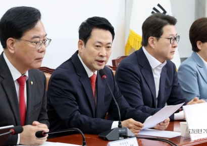 장동혁 "지방선거 끝나면 증세할 것…투표로 세금폭탄 막아야"