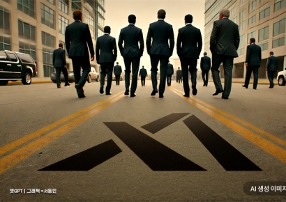 xAI 공동창업자 11명, 3년만에 모두 떠났다