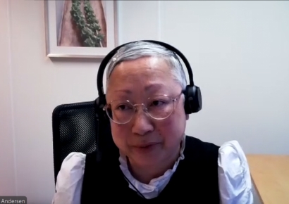 생후 5개월만에 입양돼 10년째 난치병 앓아 "친모 찾기 위해 살아남아 싸울 것"[잊힌 아이들]⑤