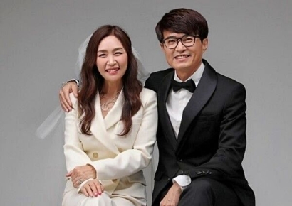 "홍서범·조갑경, 난리나니 거짓 사과"…前며느리 분노