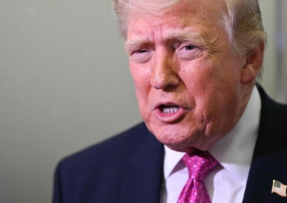 월가, '타코' 신호 포착…트럼프, 이란 전쟁도 물러설까