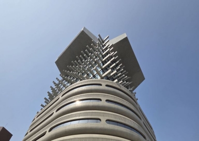 외국인 몰리는 '핫플'인줄만 알았는데…오피스 거래 300% 폭증한 성수