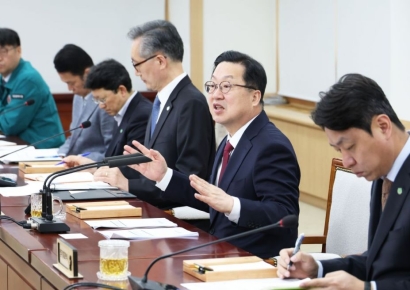 대전시, 산업단지 '화재 취약 요인' 점검