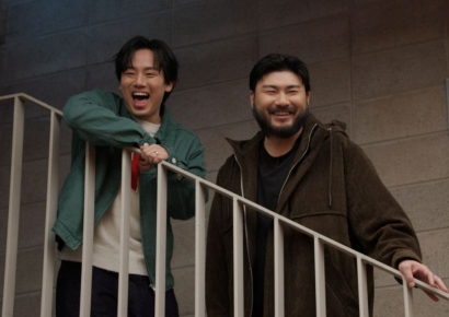 '싱어게인4' 톱6 신보 '페이머스' 30일 발매