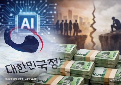 800조 향하는 슈퍼예산…AI·양극화 극복에 집중 투입 
