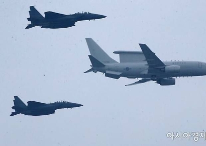 이란에 공격당한 조기경보기… 우리 군도 있나[양낙규의 Defence Club]