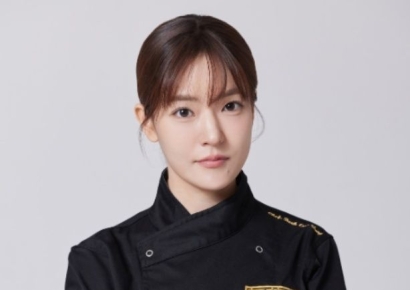 '흑백요리사' 박은영 셰프, 의사와 올봄 결혼