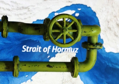 이란 의회, 호르무즈 해협 통행료 부과 법안 승인…"액수는 밝히지 않아"