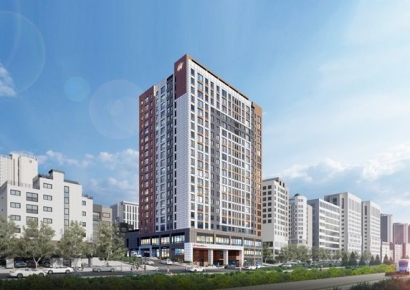 수도권 전월세난 속 주거 안정성 높은 ‘힐스테이트 안양펠루스’ 4월 분양