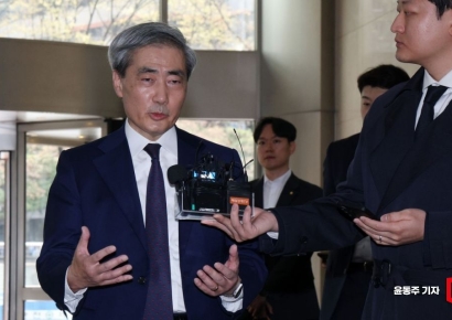 신현송 한은 총재 후보자, 재산 82억원 신고…강남 아파트·디팰리스 등 부동산 보유