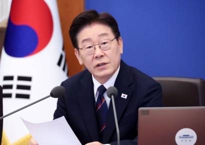 [전쟁 추경]李 "중동 수급 불안 과감히 대응"…26.2조 추경안 확정 