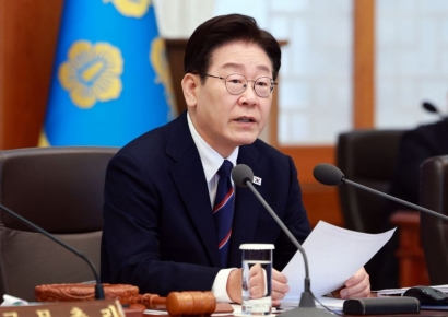 마크롱 오늘 訪韓…李대통령 "한·프랑스, 파트너십 넘어 전략적 조율로"