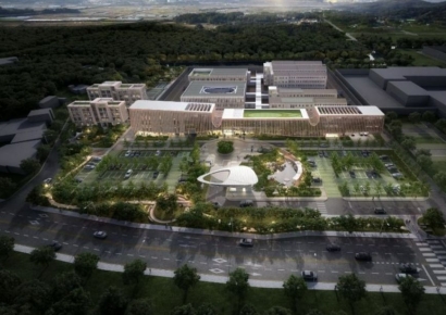 "이게 리조트지, 교도소야?"…초호화 조감도 유출되자 법무부 내놓은 해명은?