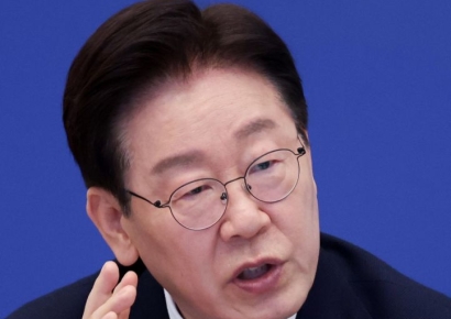 李대통령, '전쟁 추경' 들고 2일 시정연설…신속 처리 요청할 듯 