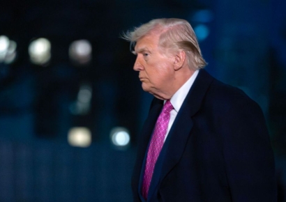 트럼프 "석유 미국서 사거나, 호르무즈서 가져가라"