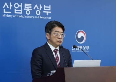 정부, 비축유 스와프 제도 가동…정유사 원유 수입 공백 메운다