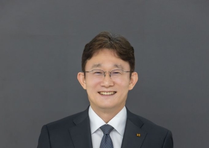KT 박윤영호, 계열사 사장단 내부출신 중용... AX 분야는 외부 수혈