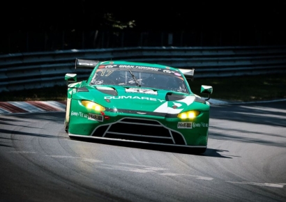 "내 차 비싼거야"…'차부심'이 나쁜 운전 매너의 원인?