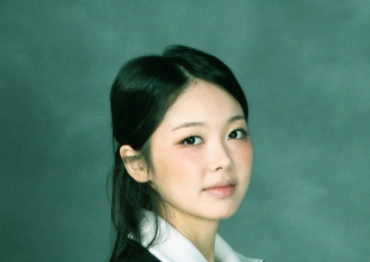미노이, 오늘 새 EP 발매…장르 경계 허문 ‘하이퍼팝’ 사운드