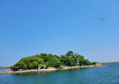부산 기장군, 바다 위 빛으로 다시 태어날 ‘죽도’… 관광벨트 핵심으로