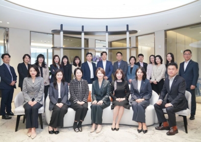 미래에셋증권, 투자센터압구정WM 이전…고객 초청 세미나